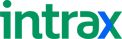 Intrax Logo